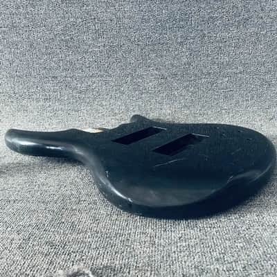 4 String Bass Basswood Body image 2
