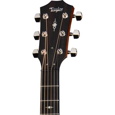 Taylor 314ce V Class Grand Auditorium Acoustic Electric Guitar w/ Case image 20