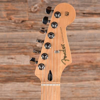 Fender Player Stratocaster HSS Sunburst 2019 image 6