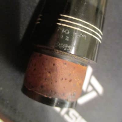 Charles Bay MO-M Bb clarinet mouthpiece image 12