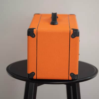 2004 Orange AD30HTC Valve Head image 16