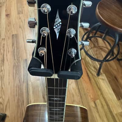 Collings SJ Indian 2013 - Gloss image 9