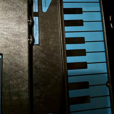 EMS Synthi Aks + options image 5