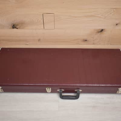 Fender #3 of 300 - 40th Anniversary Custom Shop First Series Telecaster 1988 - Amber image 13