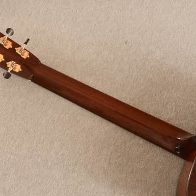 Collings OM42 Cocobolo SB (2025) image 11