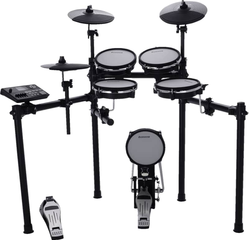 Ludwig Verse Electronic Drum Set image 1