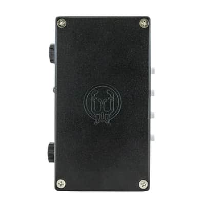 Walrus Audio Canvas Re-Amp Passive Reamping Pedal image 8