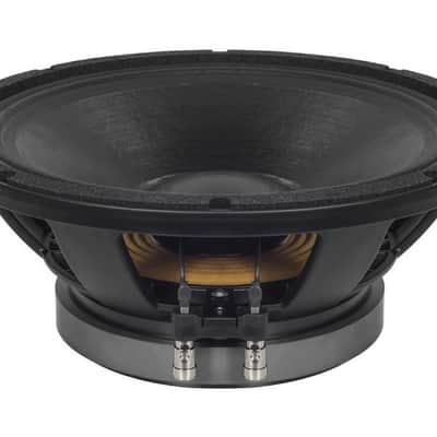 B&C 12" 800 Watt 8 Ohm Midbass Super Chuchero Driver - 12MH36 Bild 1