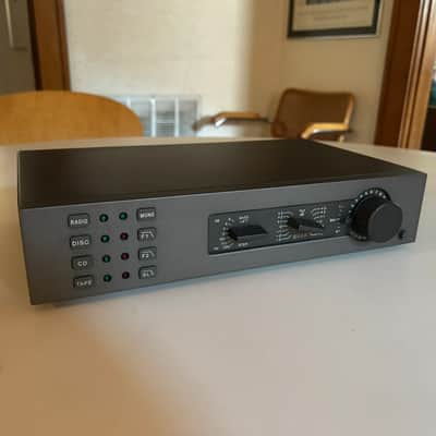 RARE Quad 909 Power Amp and 34 Preamp Audiophile Seperates Set, WORKS PERFECTLY image 10