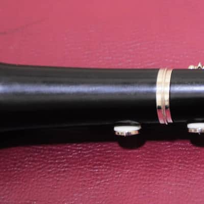 Buffet Crampon E-45 Oboe image 14