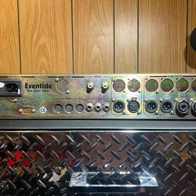 Eventide DSP4000 Ultra Harmonizer image 5