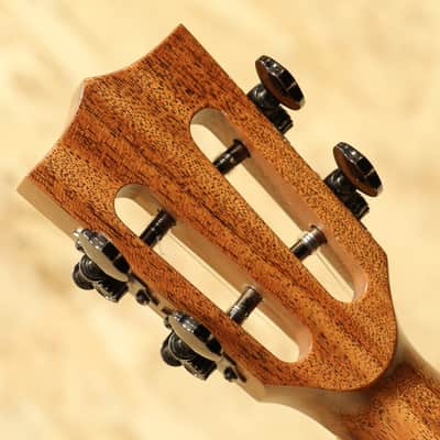 tkitki ukulele Br-Akaka Sinker Redwood Baritone 2020's image 9