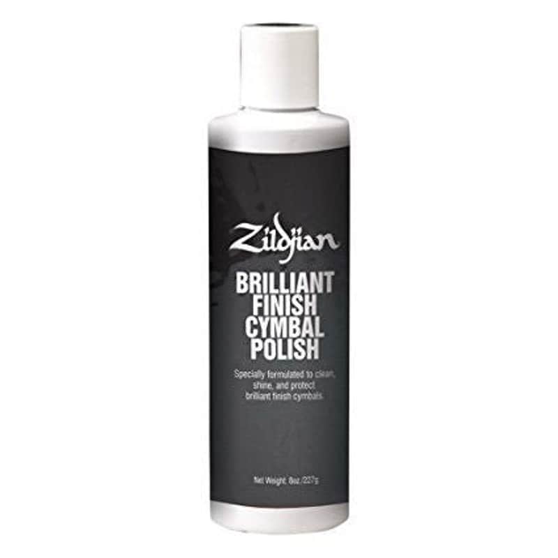 Zildjian - Brilliant Finish Cymbal Polish image 1