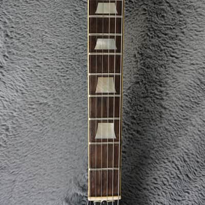 JooDee Artist Les Paul - Tobacco Burst Japan Yamaki image 10