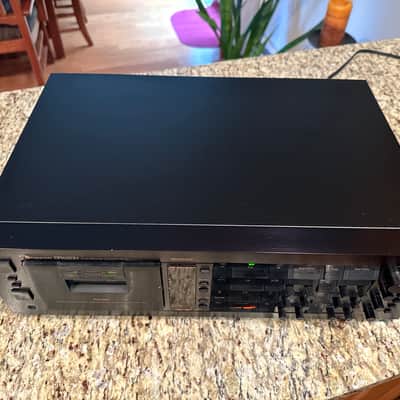 Nakamichi Dragon image 2