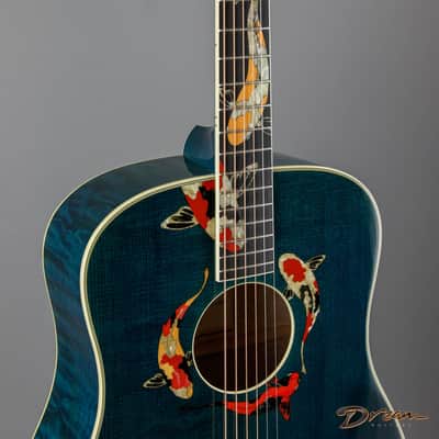 2001 Taylor “Living Jewels,” Maple/Spruce Like Taylor Swift’s image 5