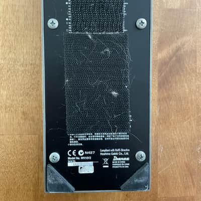 Ibanez WH10-V2 Wah Version 2 2010s - Gray image 3