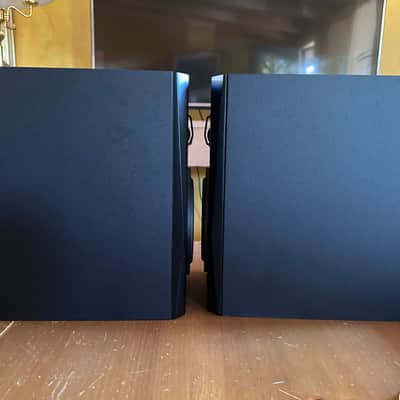 Dynaudio LYD 7 Active Nearfield Studio Monitor (Pair) 2016 - 2019 - Black image 8