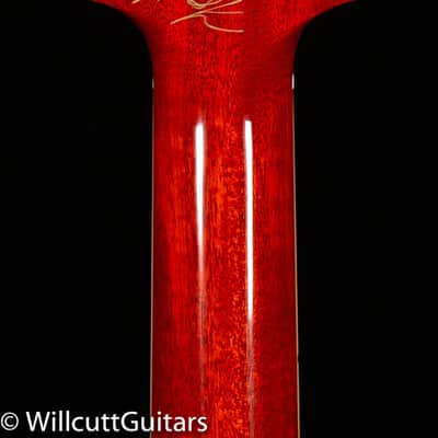 Knaggs Influence Honga Vintage Cherry (109) image 6