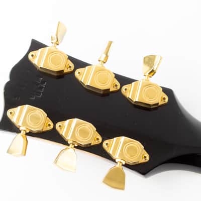 Gibson Byrdland 1974 Sunburst image 17