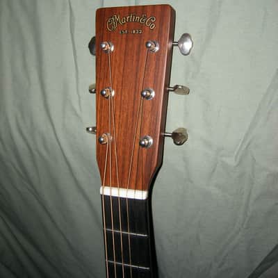 C. F. Martin Custom Shop D-18 image 8