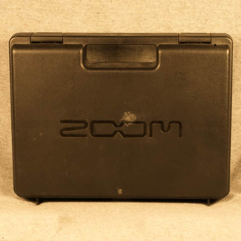 Zoom H6n c. 2017 image 1