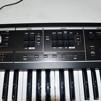 Roland V-Combo VR-09-B 61-key Stage Performance Keyboard image 6