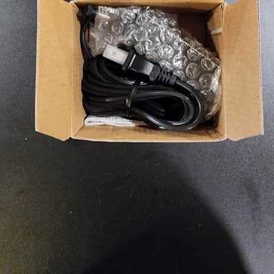 2x Shure PS21US Wireless Power Supply 2010s image 2