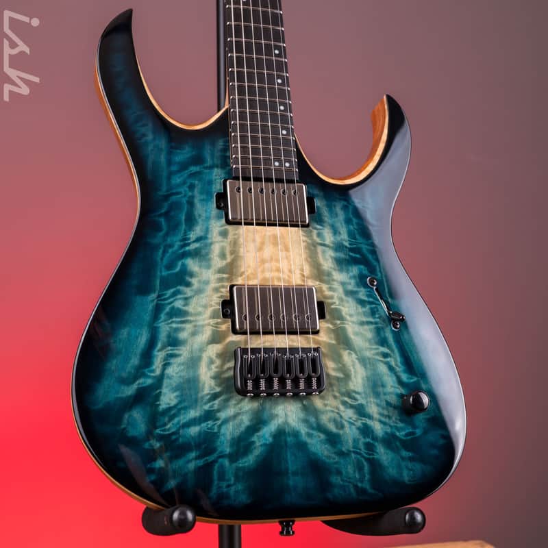 Mayones Duvell Elite 6 | Reverb