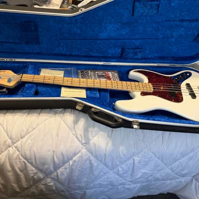 Overwater J series Scott Divine model 2020 - Satin white image 20