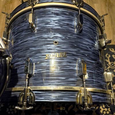 Pearl President 75th Deluxe 2021 - Ocean ripple image 3