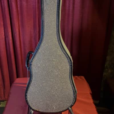 Favilla Vintage Baritone Ukulele (Mid 50's) image 10