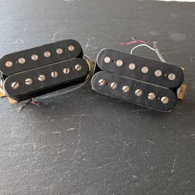 PRS Dragon I pickup set image 4