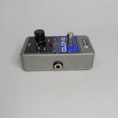 Electro-Harmonix Neo Clone Analog Chorus image 4