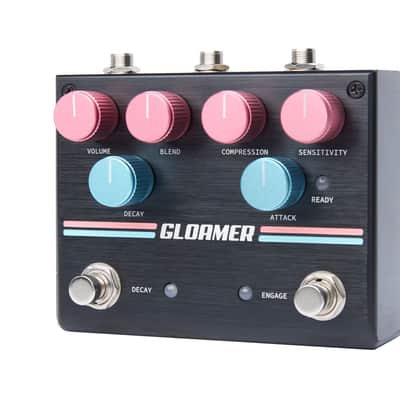 Gloamer Volume Swell with Compressor image 2