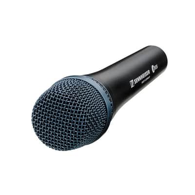 SENNHEISER Sennheiser e935 (Dynamic Microphone) (Unidirectional, Cardioid) (Domestic Genuine Product, 2-Year Warranty) (Sennheiser e 935) (Vocal Microphone) image 4