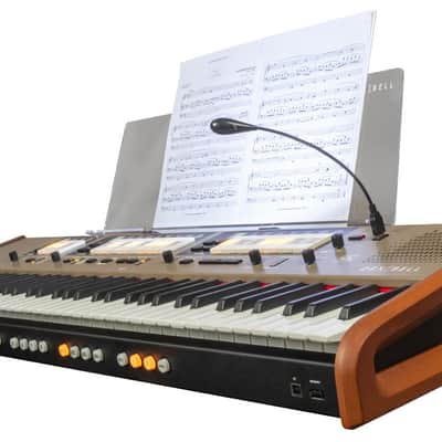 Dexibell Classico L4 image 4