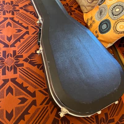Conde Classical Guitar 1969 - Varnish image 20