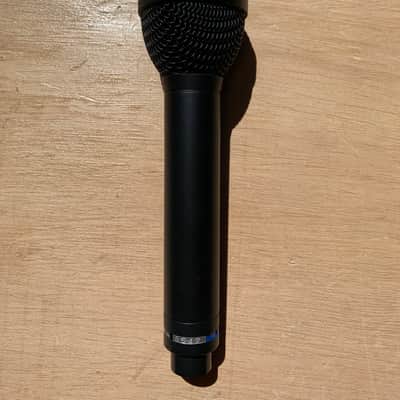 Beyerdynamic M 88 TG Hypercardioid Dynamic Microphone - Black image 3