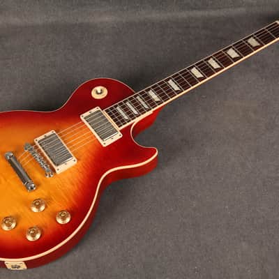 Gibson Les Paul Traditional - Heritage Cherry Sunburst - 2nd Hand (170851) image 10