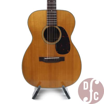 Martin 00-18 (1959) image 4