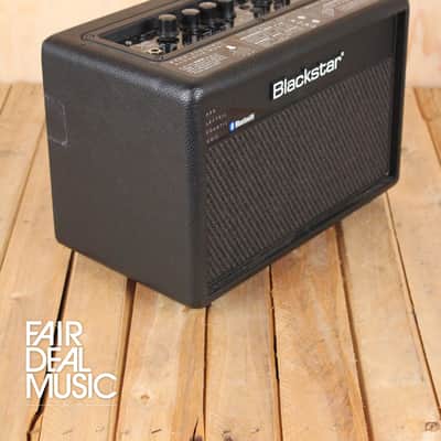 Blackstar ID Core Beam Guitar Combo Amplifier, SPARES/REPAIRS image 2