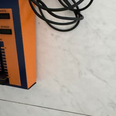 Boss VT-1 Voice Transformer 1996 - 2005 - Yellow image 4