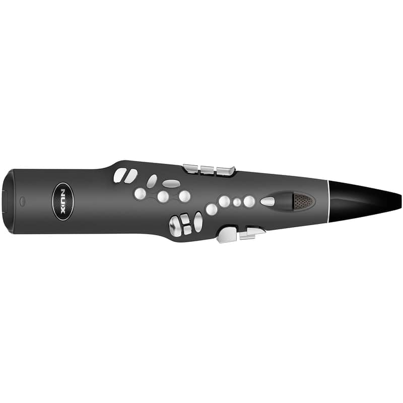 NUX NES1 Digital Wind Instrument - Grey image 1