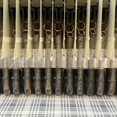 Original Mellotron Tapes Owned by Phil Manzanera image 9