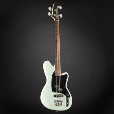 Ibanez Standard TMB30-MGR Mint Green - 4-String Electric Bass image 9