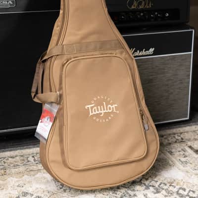 Taylor 24ce Grand Auditorium Acoustic/Electric Guitar with Gig Bag image 15