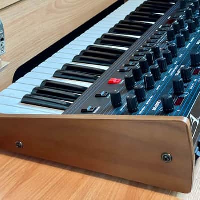 Oberheim Ob-6 image 5