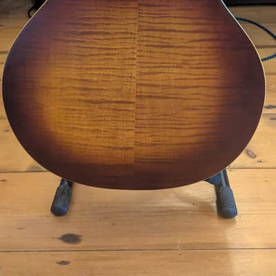 Takamine EG54O3S 2010 image 7