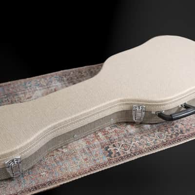 Lumiére Guitars T-Style - 2026 - White Blonde. NEW, (Authorized Dealer) image 14